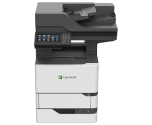 Lexmark MX722adhe לקסמרק MX722