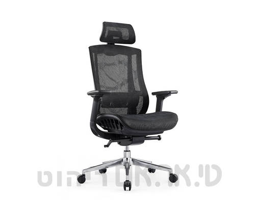 כסא משרדי דגם בוגאטי