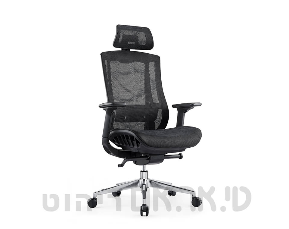 כסא מחשב דגם בוגאטי