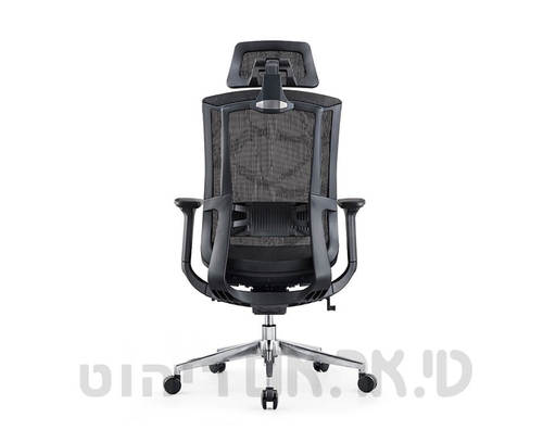 כסא ארגונומי דגם בוגאטי
