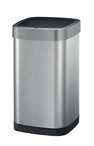 פח אשפה סנסור 35 ליטר אקו סמארט EKOSMART נירוסטה מבית EKO
