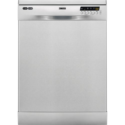 מדיח כלים ‏רחב Zanussi ZDF26017XA זנוסי