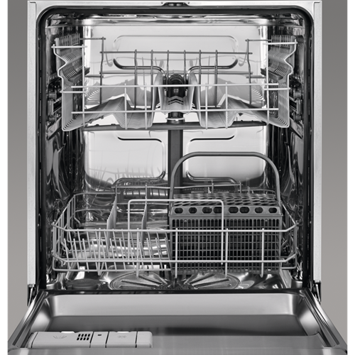 מדיח כלים ‏רחב Zanussi ZDF26017XA זנוסי