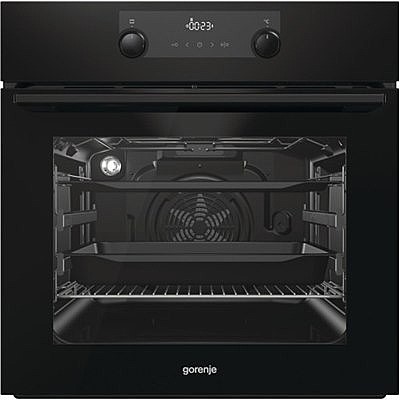 ‏תנור בנוי GORENJE BOS737E301B גורנייה