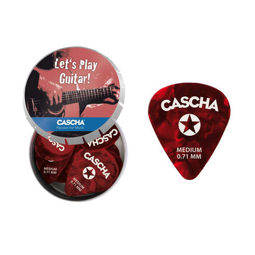 קופסת 24 מפרטים שונים CASCHA HH2294 MEDUIM