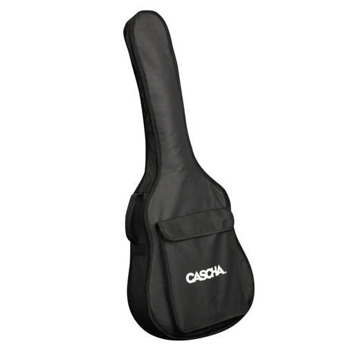 תיק מרופד לגיטרה קלאסית CASCHA HH2023