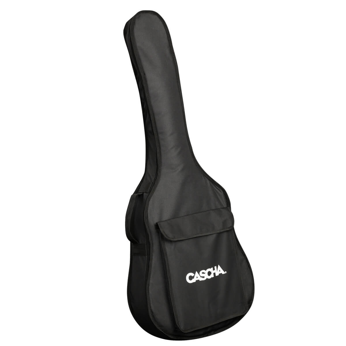 תיק מרופד לגיטרה קלאסית CASCHA HH2023