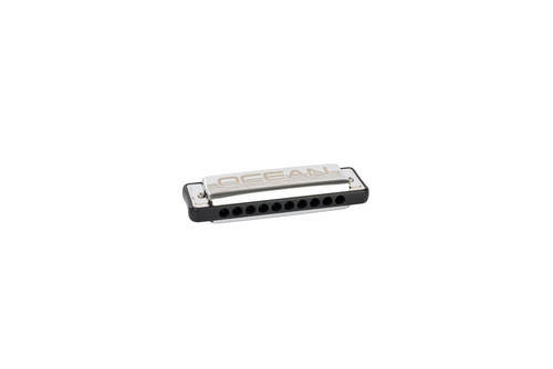 מפוחית דיאטונית CASCHA OCEAN BLUES G HH2331