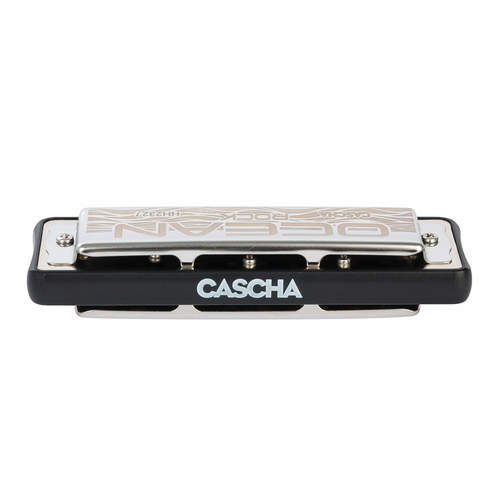 מפוחית דיאטונית CASCHA OCEAN BLUES G HH2331