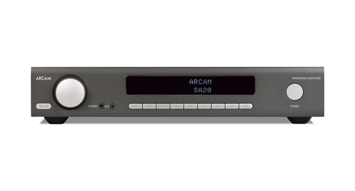 Arcam SA20 FRONT