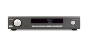 Arcam SA20 FRONT