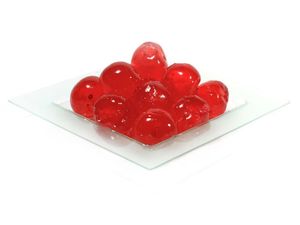 דובדבנים אדומים 250 גרם
