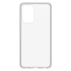 כיסוי OttreBox React ל-Samsung Galaxy A72 שקוף