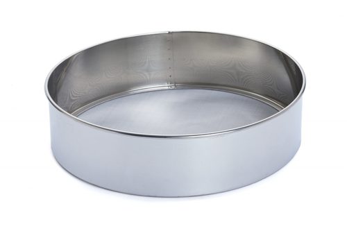 נפה נירוסטה, 28 ס”מ SOLTAM 