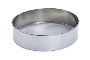 נפה נירוסטה, 28 ס”מ SOLTAM  סולתם