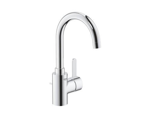 ברז פרח גבוה גרואה סדרת EUROCOSMO