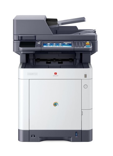 מדפסת לייזר משולבת צבע אוליבטי Olivetti d-Color MF3023 – MF3024