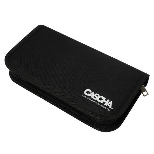 סט 7 מפוחיות CASCHA PROFESSIONAL BLUES HH2224