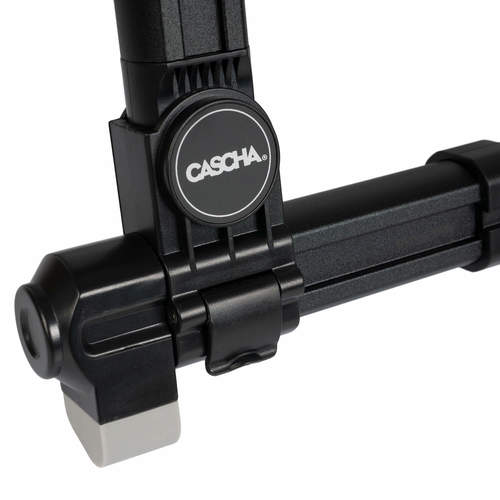 סטנד ריצפתי מתקפל ליוקללה CASCHA HH2257