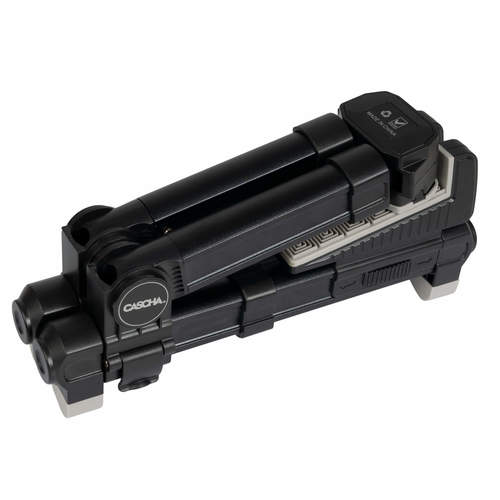 סטנד ריצפתי מתקפל ליוקללה CASCHA HH2257