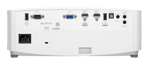 מקרן Optoma UHD42