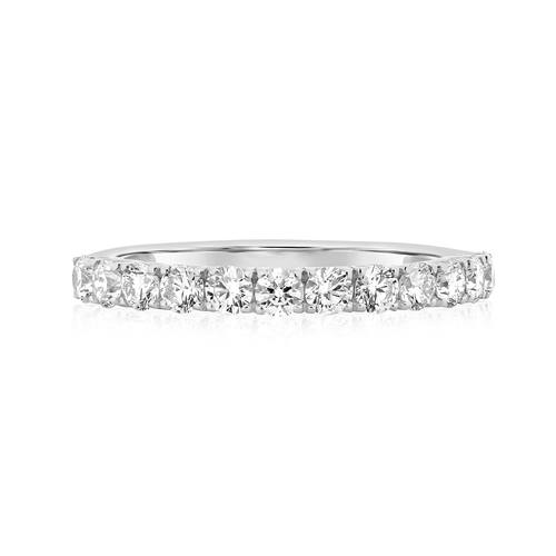 טבעת יהלומים RD-158 0.75CT