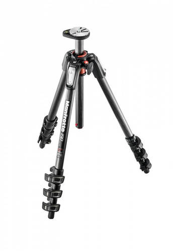 חצובת סטילס 4 שלבים Manfrotto