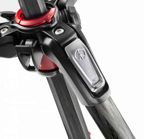 חצובת סטילס 4 שלבים Manfrotto