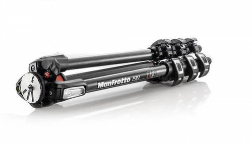 חצובת סטילס 4 שלבים Manfrotto