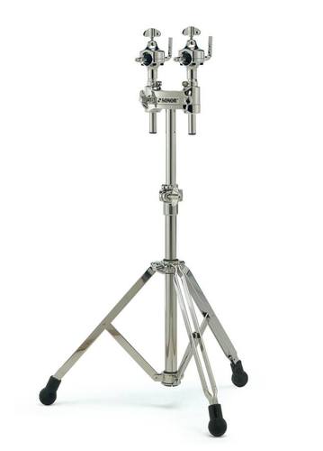 סטנד ל 2 טמטמים DTS 675 MC Double Tom Stand