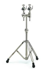 סטנד ל 2 טמטמים DTS 675 MC Double Tom Stand