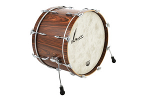 תוף בס  SONOR VT 1814 BD WM 17351 Rosewood Semi Gloss  18" x 14