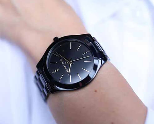 שעון יד MICHAEL KORS – מייקל קורס MK3221