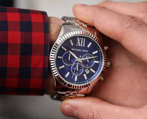 שעון יד MICHAEL KORS – מייקל קורס MK8280