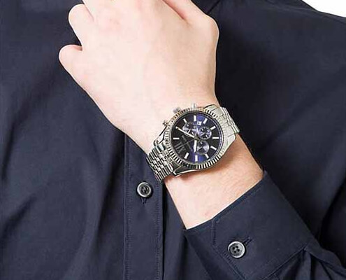 שעון יד MICHAEL KORS – מייקל קורס MK8280