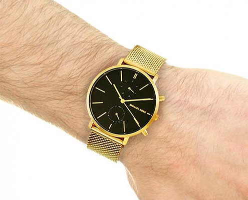 שעון יד MICHAEL KORS – מייקל קורס MK8503