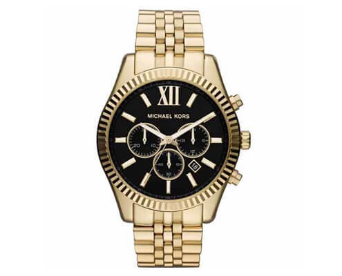שעון יד MICHAEL KORS – מייקל קורס MK8286