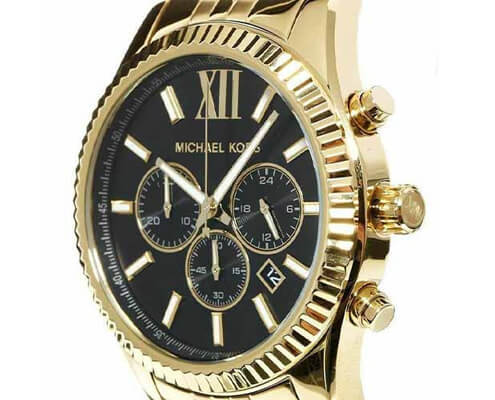 שעון יד MICHAEL KORS – מייקל קורס MK8286