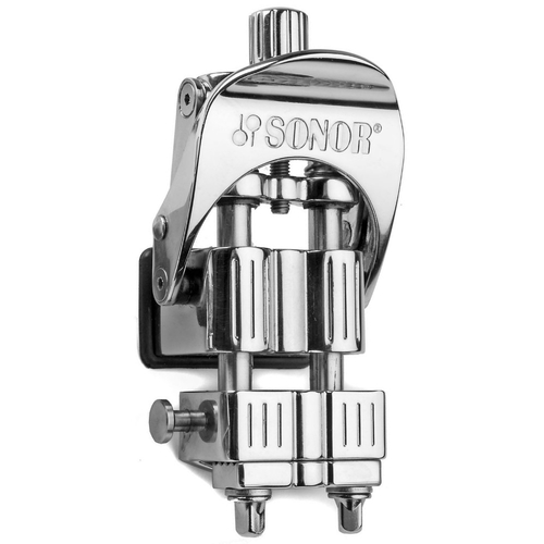 מכונה לתוף סנר SONOR SQ1 strainer chrome Dual Glide System complete