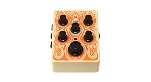 אפקט לגיטרה ORANGE PD-ACOUSTIC-PEDAL