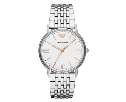 שעון יד EMPORIO ARMANI – אימפריו ארמני AR80014