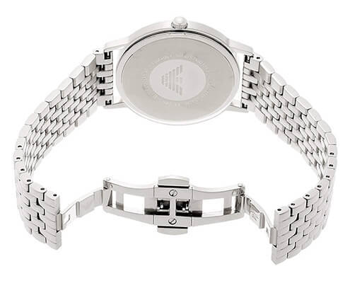 שעון יד EMPORIO ARMANI – אימפריו ארמני AR80014