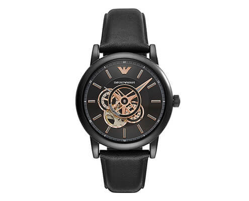 שעון יד EMPORIO ARMANI – אימפריו ארמני AR60012