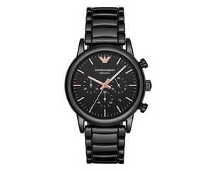 שעון יד EMPORIO ARMANI – אימפריו ארמני AR1509