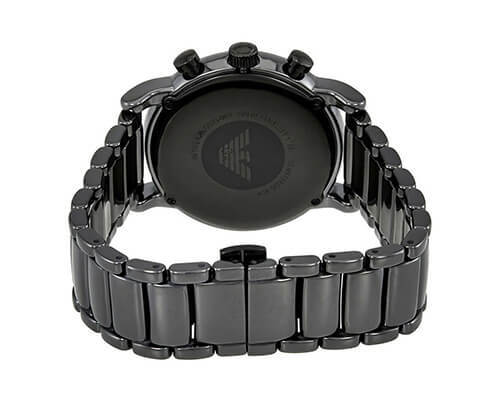 שעון יד EMPORIO ARMANI – אימפריו ארמני AR1509