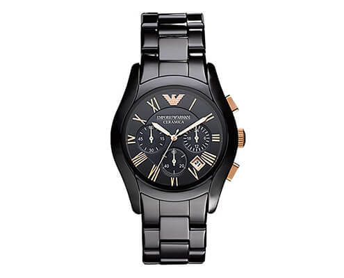 שעון יד EMPORIO ARMANI – אימפריו ארמני AR1410