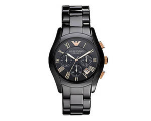 שעון יד EMPORIO ARMANI – אימפריו ארמני AR1410