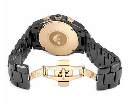 שעון יד EMPORIO ARMANI – אימפריו ארמני AR1410