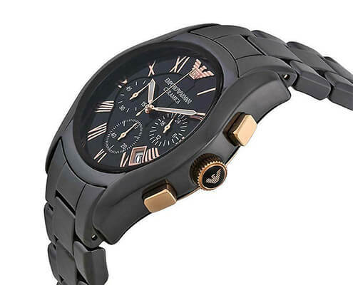 שעון יד EMPORIO ARMANI – אימפריו ארמני AR1410