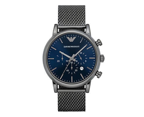 שעון יד EMPORIO ARMANI – אימפריו ארמני AR1979